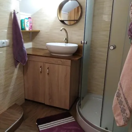 Guest house Уютный Дом Под Горой Mukacheve